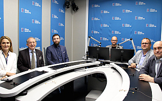 Kto utworzy nowy rząd po wyborach? Posłuchaj audycji My, Wy, Oni Kto utworzy nowy rząd po wyborach? Posłuchaj audycji My, Wy, Oni